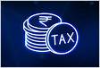 Indias Direct Tax Mop-Up Surges 20 To Rs 15.6 Lakh Crore In